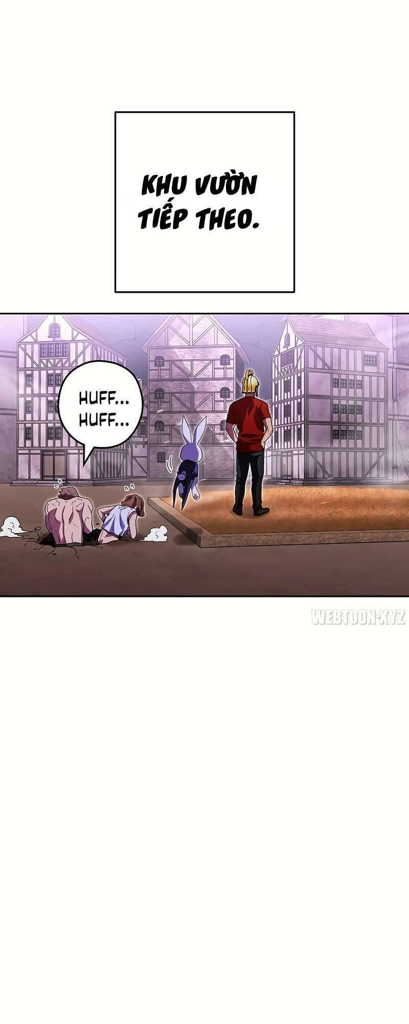 Tái thiết hầm ngục chapter 158 - Upload bởi truyensieuhay.com
