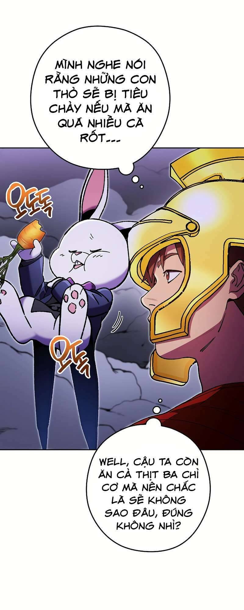Tái thiết hầm ngục chapter 158 - Upload bởi truyensieuhay.com