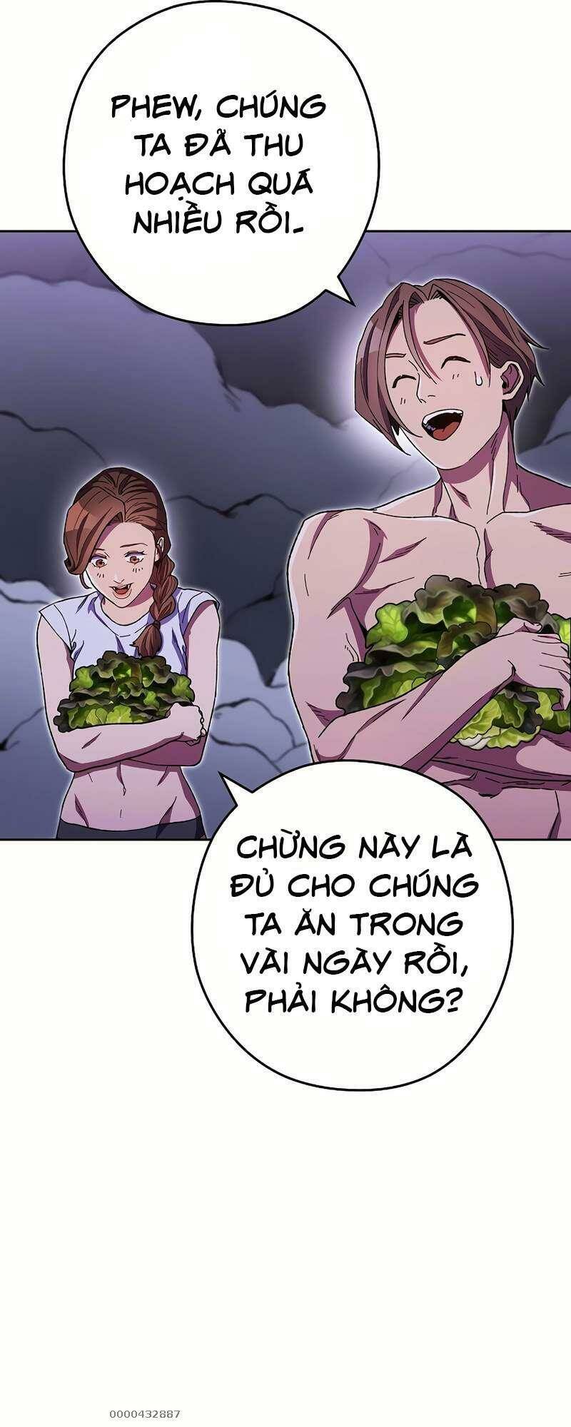 Tái thiết hầm ngục chapter 158 - Upload bởi truyensieuhay.com
