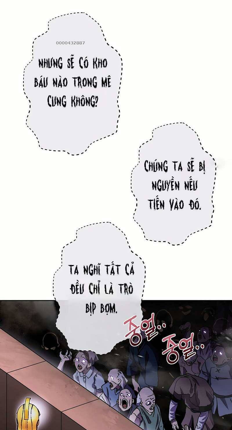 Tái thiết hầm ngục chapter 158 - Upload bởi truyensieuhay.com