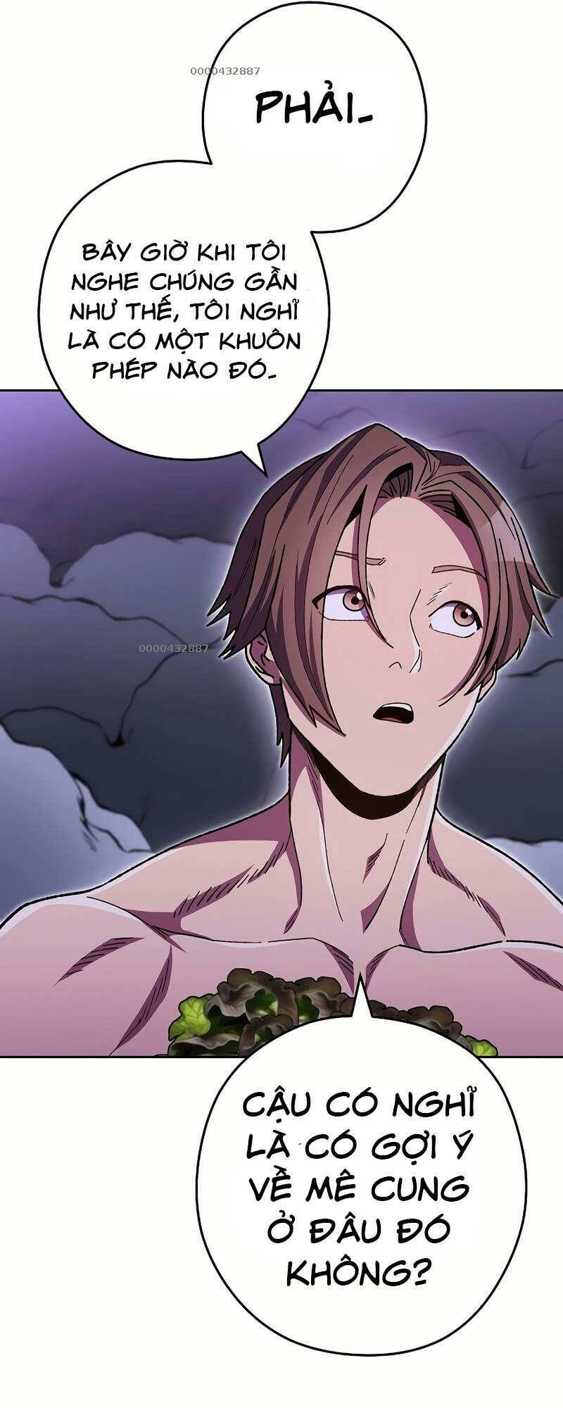 Tái thiết hầm ngục chapter 158 - Upload bởi truyensieuhay.com