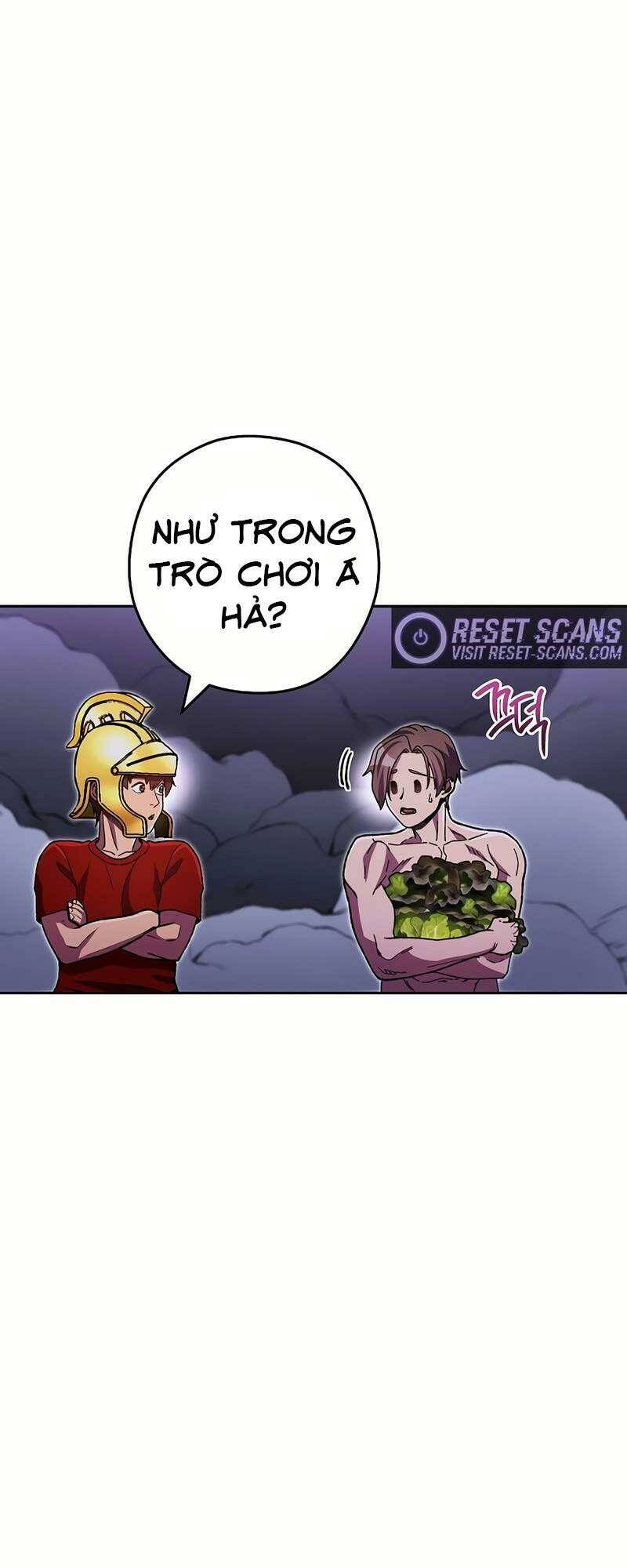Tái thiết hầm ngục chapter 158 - Upload bởi truyensieuhay.com