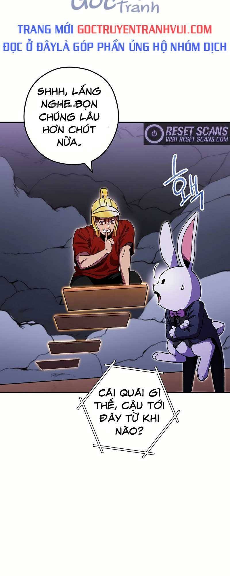 Tái thiết hầm ngục chapter 158 - Upload bởi truyensieuhay.com