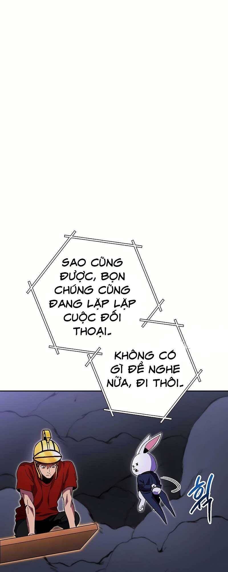 Tái thiết hầm ngục chapter 158 - Upload bởi truyensieuhay.com