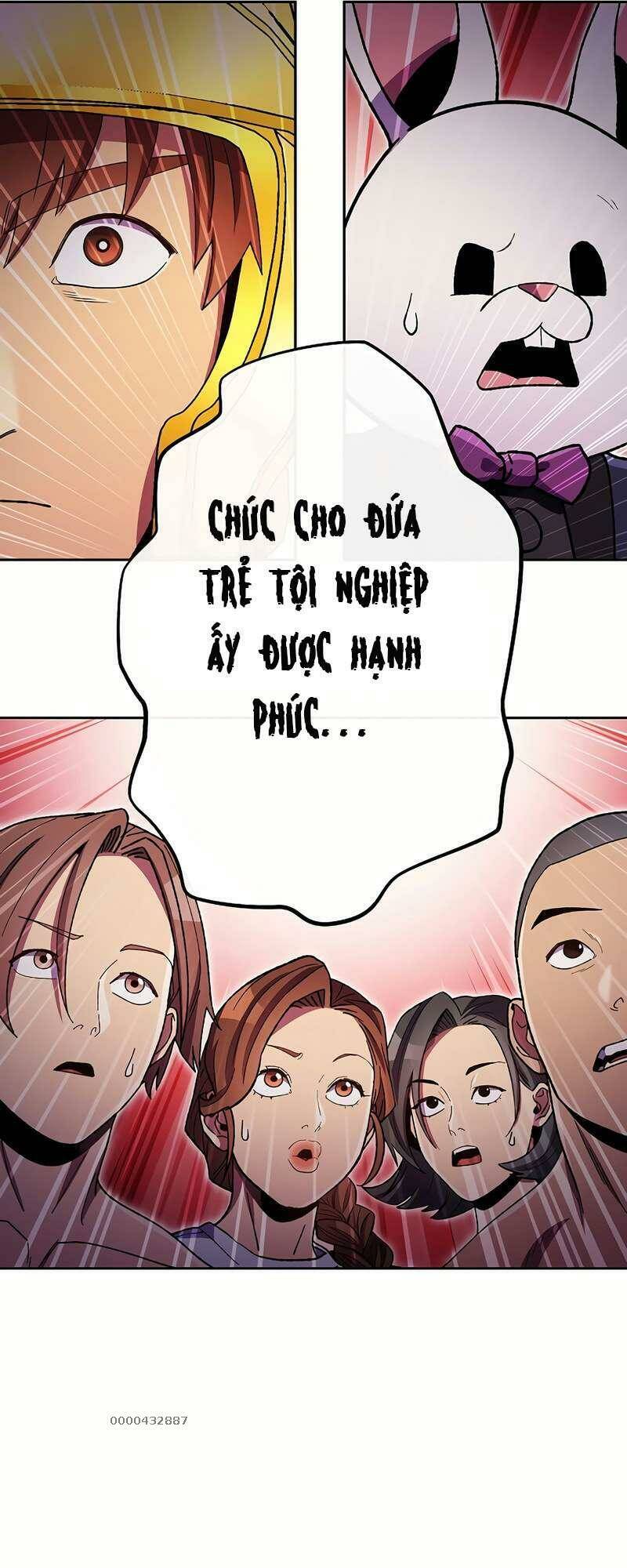 Tái thiết hầm ngục chapter 158 - Upload bởi truyensieuhay.com