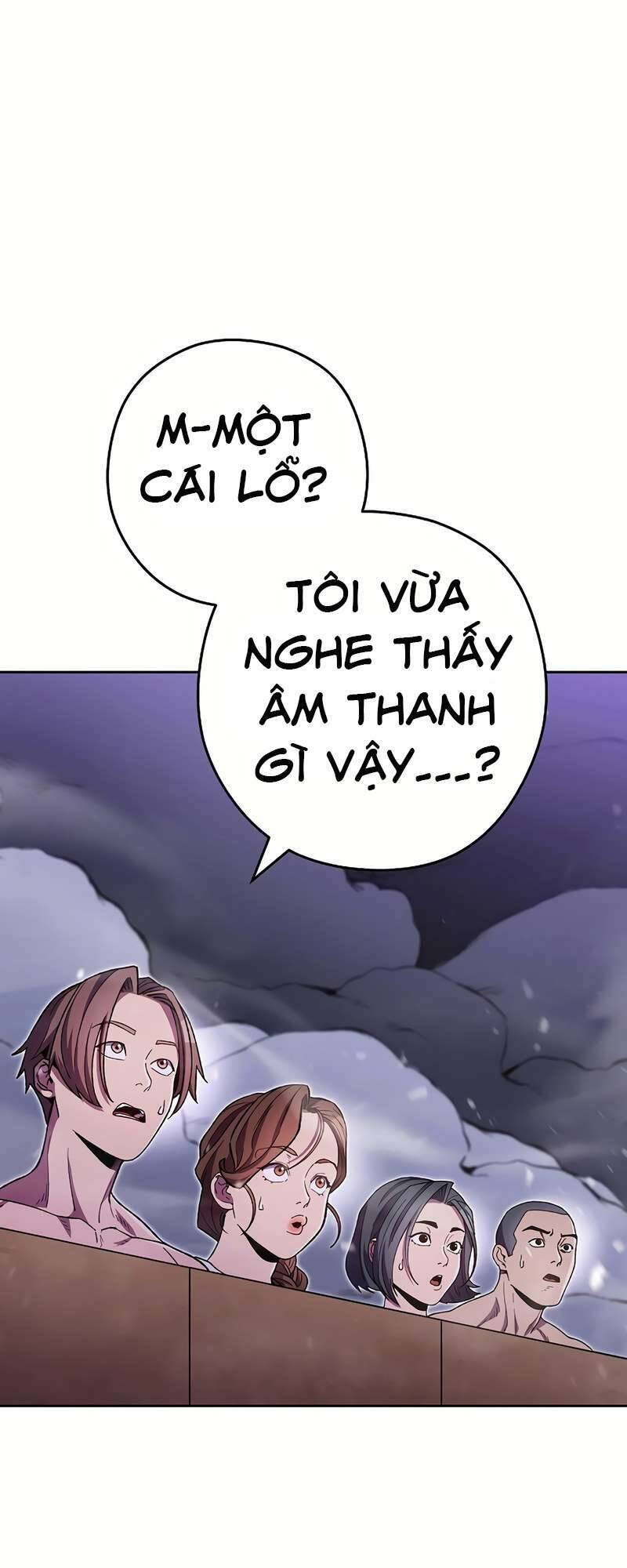 Tái thiết hầm ngục chapter 158 - Upload bởi truyensieuhay.com