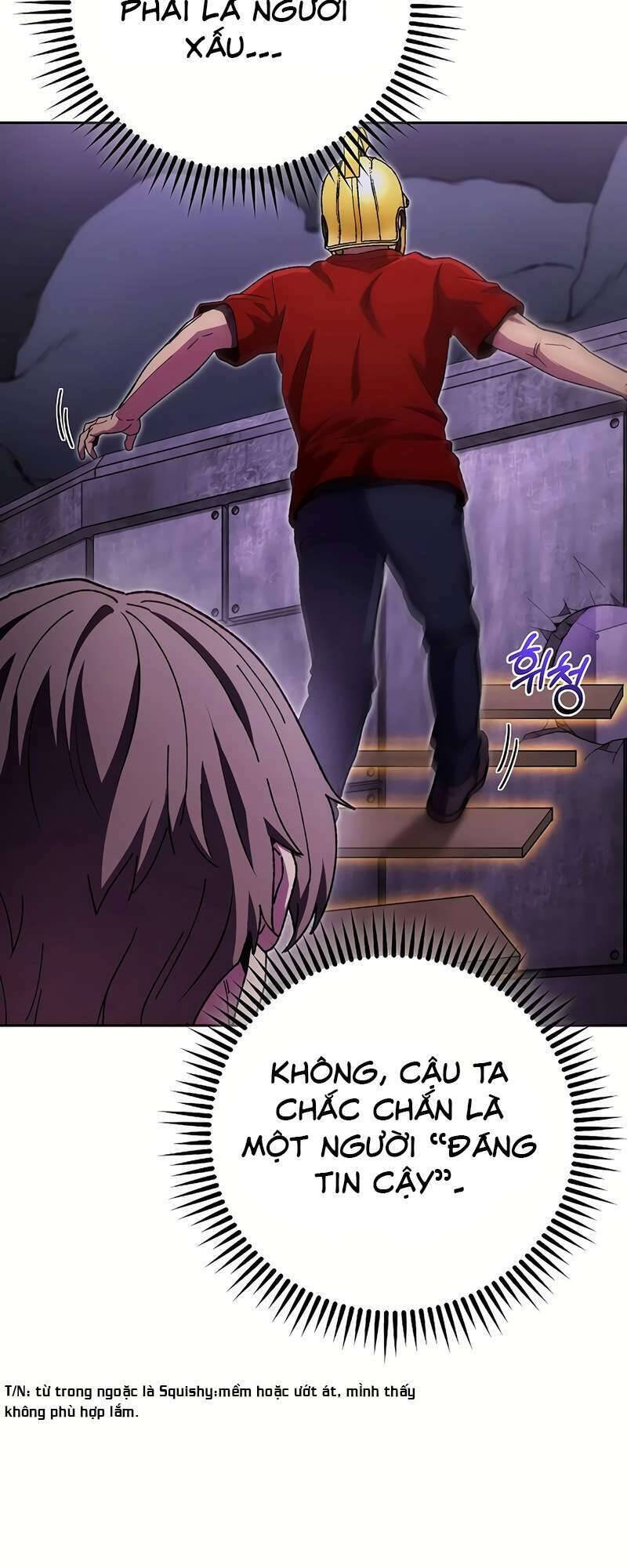 Tái thiết hầm ngục chapter 158 - Upload bởi truyensieuhay.com
