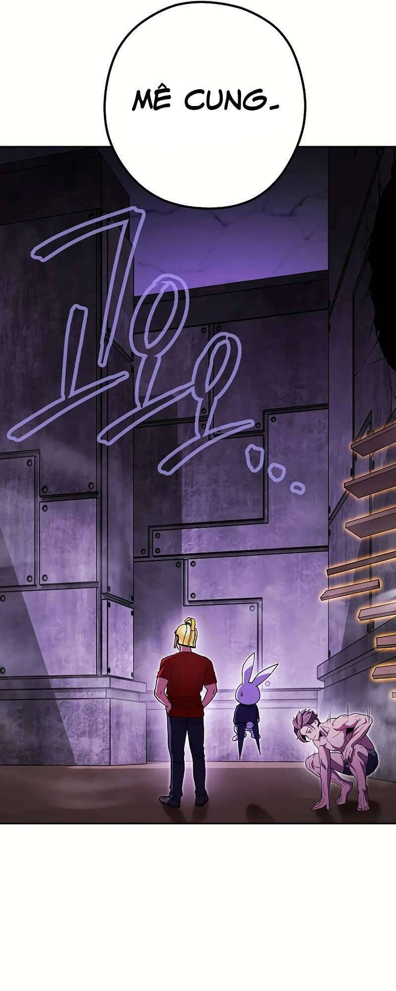 Tái thiết hầm ngục chapter 158 - Upload bởi truyensieuhay.com