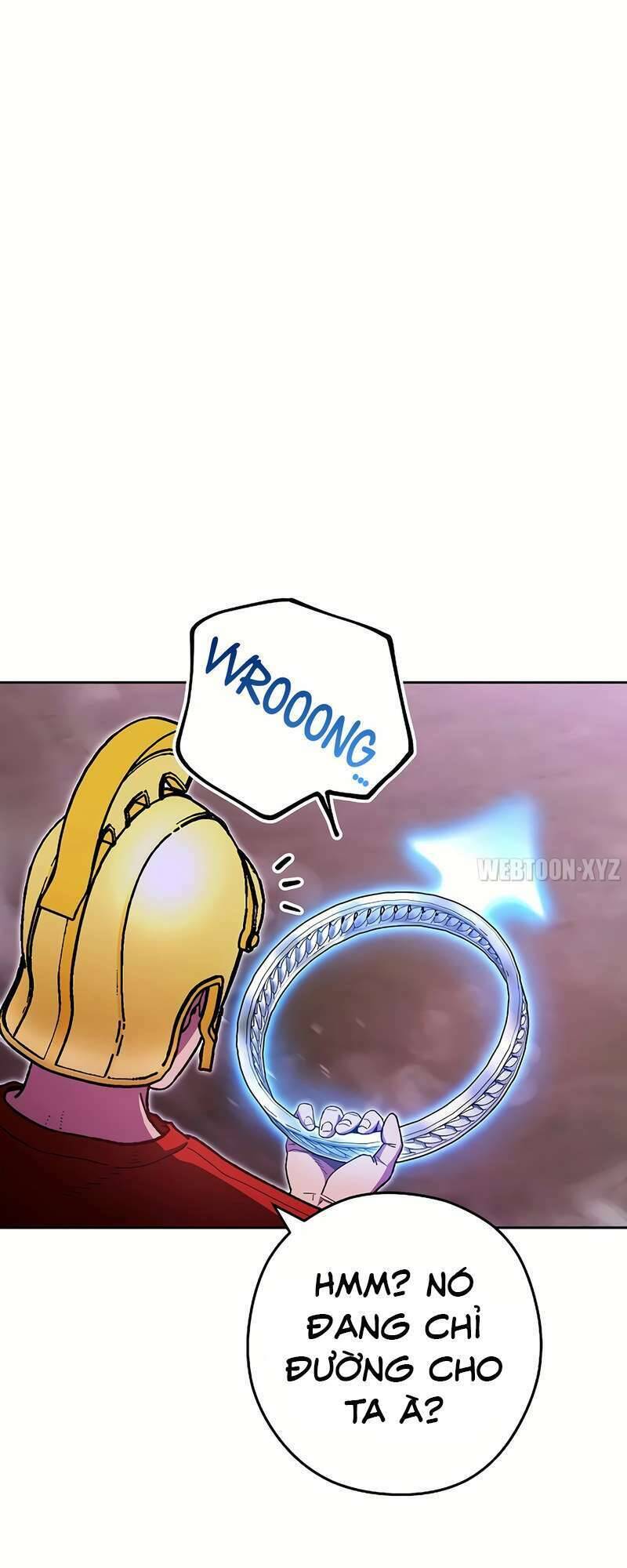 Tái thiết hầm ngục chapter 158 - Upload bởi truyensieuhay.com