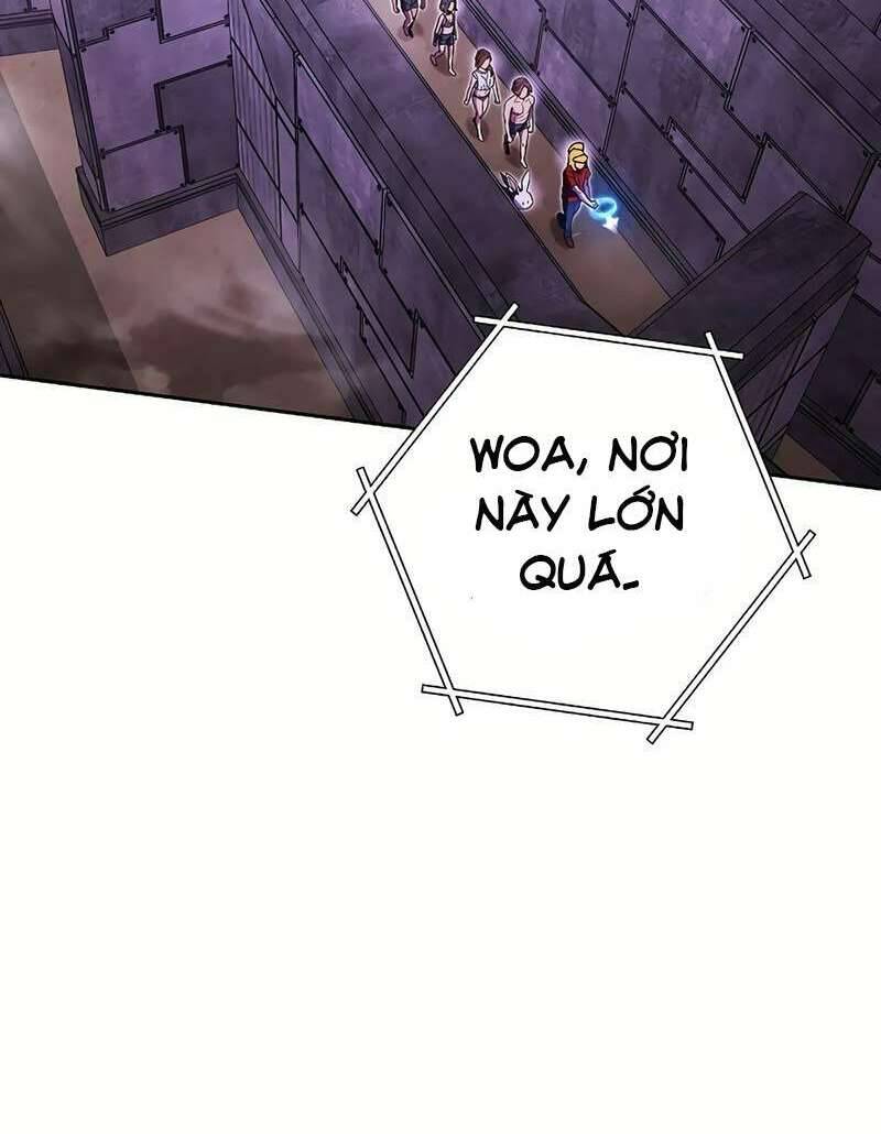 Tái thiết hầm ngục chapter 158 - Upload bởi truyensieuhay.com