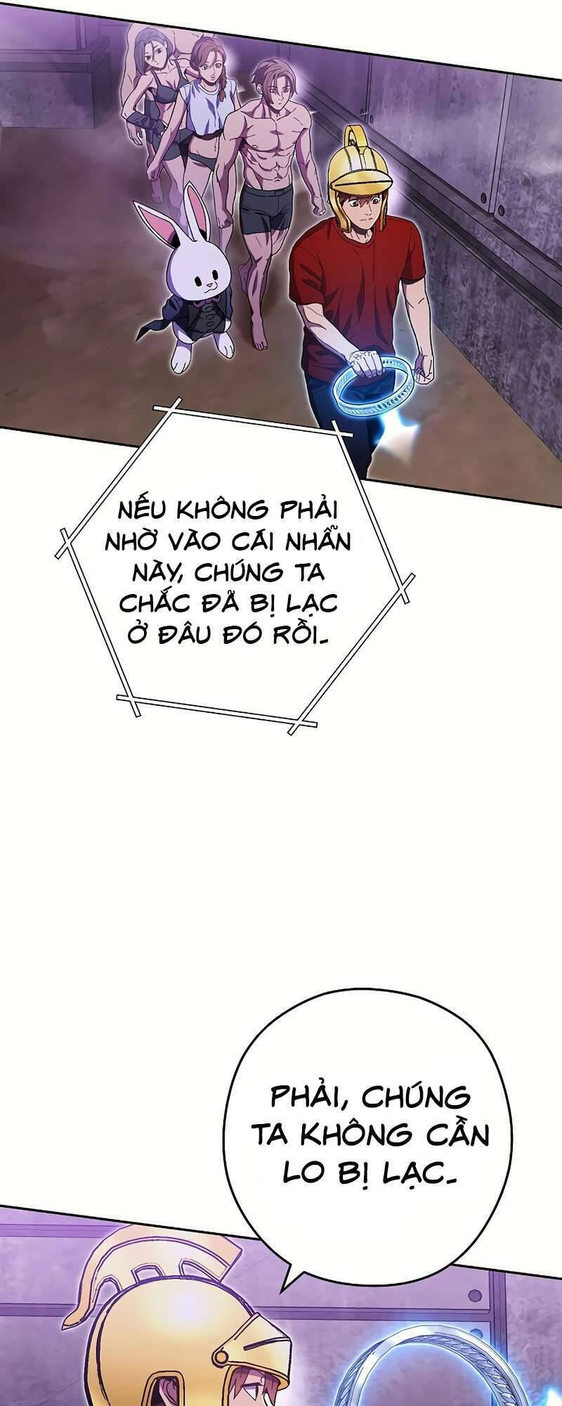 Tái thiết hầm ngục chapter 158 - Upload bởi truyensieuhay.com