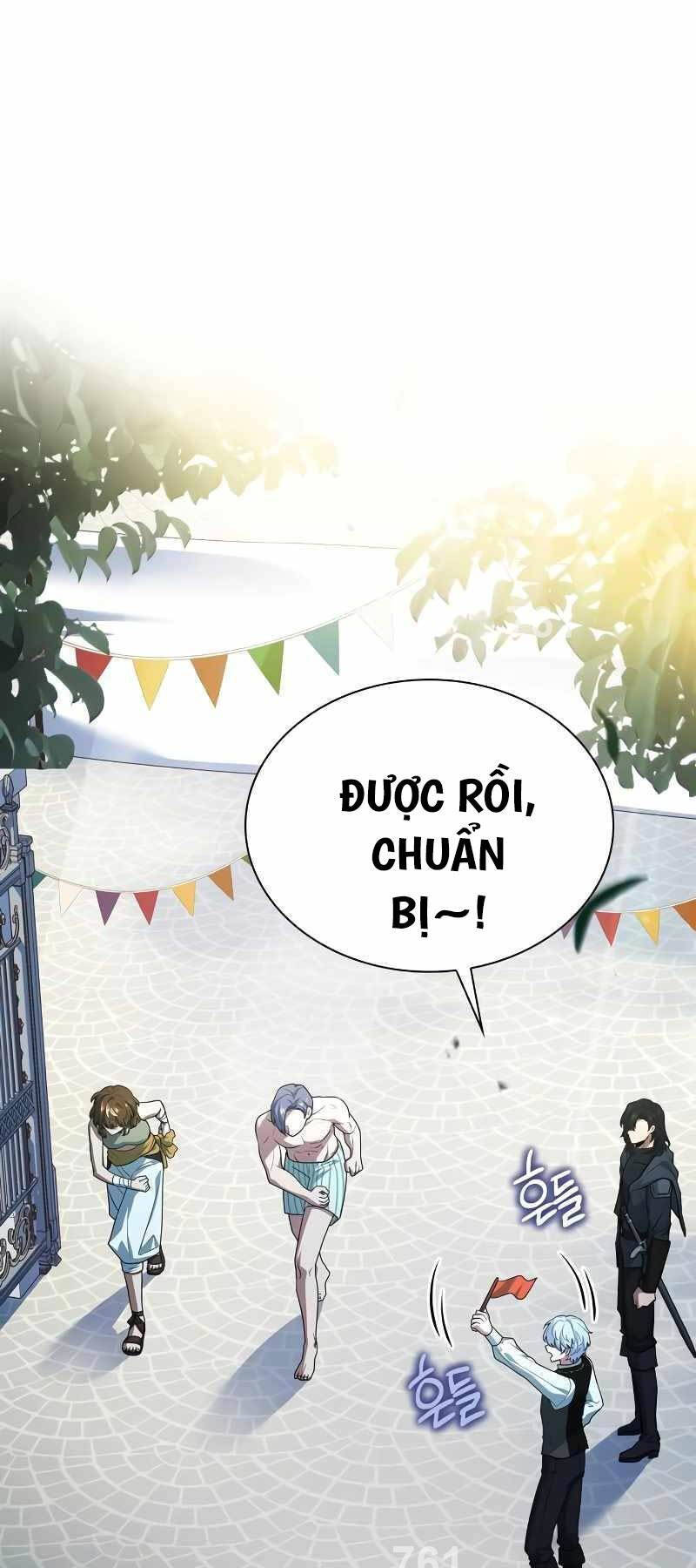 Hoàng tử bán thuốc chapter 25 - Upload bởi truyensieuhay.com