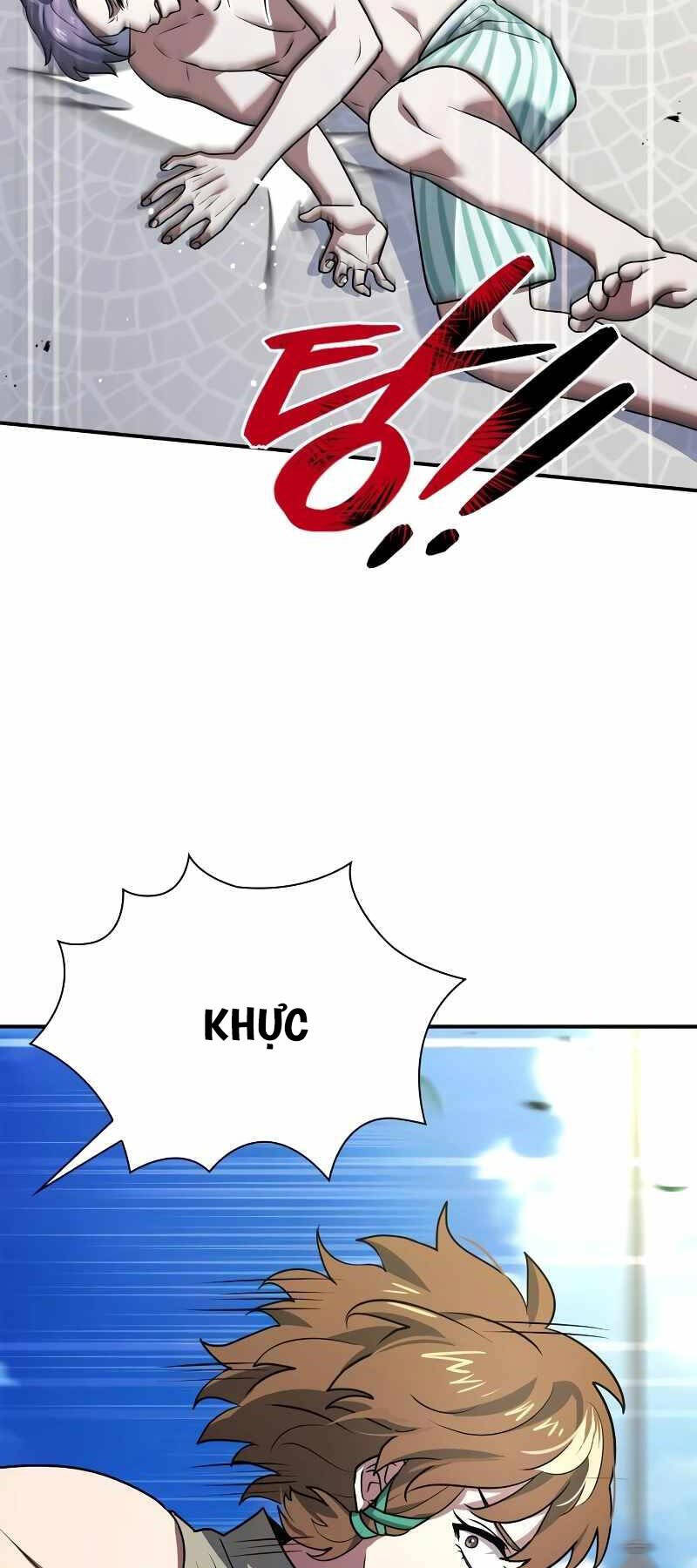 Hoàng tử bán thuốc chapter 25 - Upload bởi truyensieuhay.com