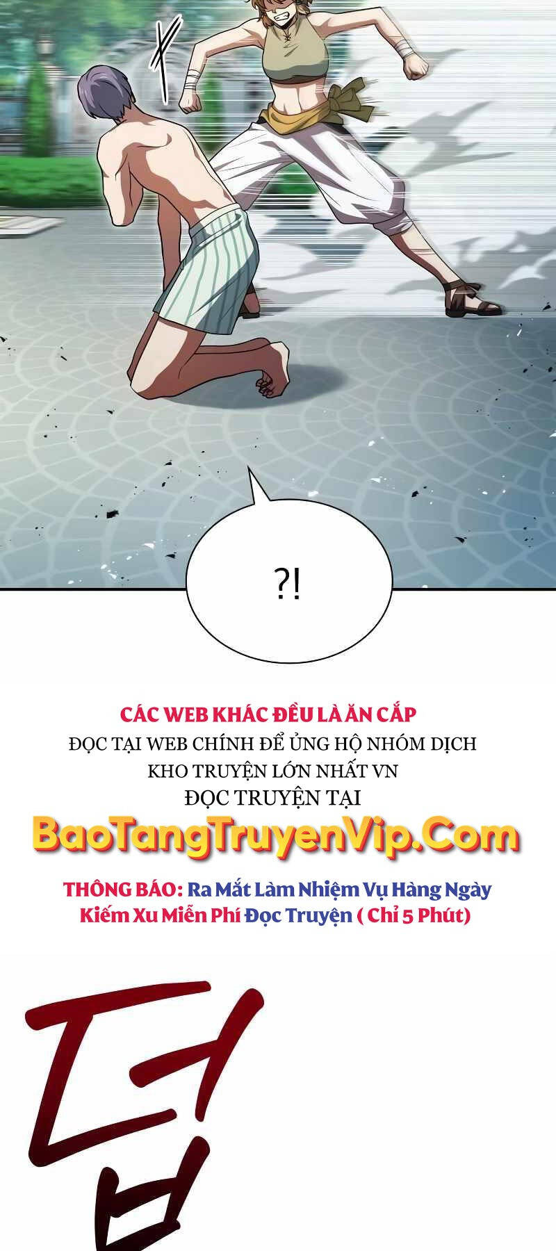 Hoàng tử bán thuốc chapter 25 - Upload bởi truyensieuhay.com