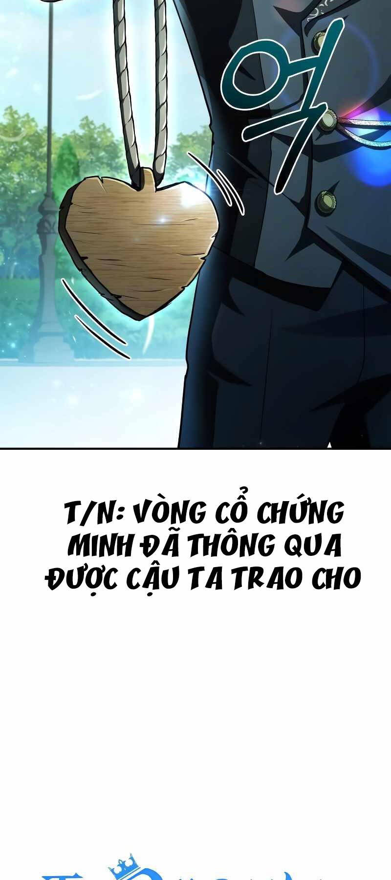 Hoàng tử bán thuốc chapter 25 - Upload bởi truyensieuhay.com
