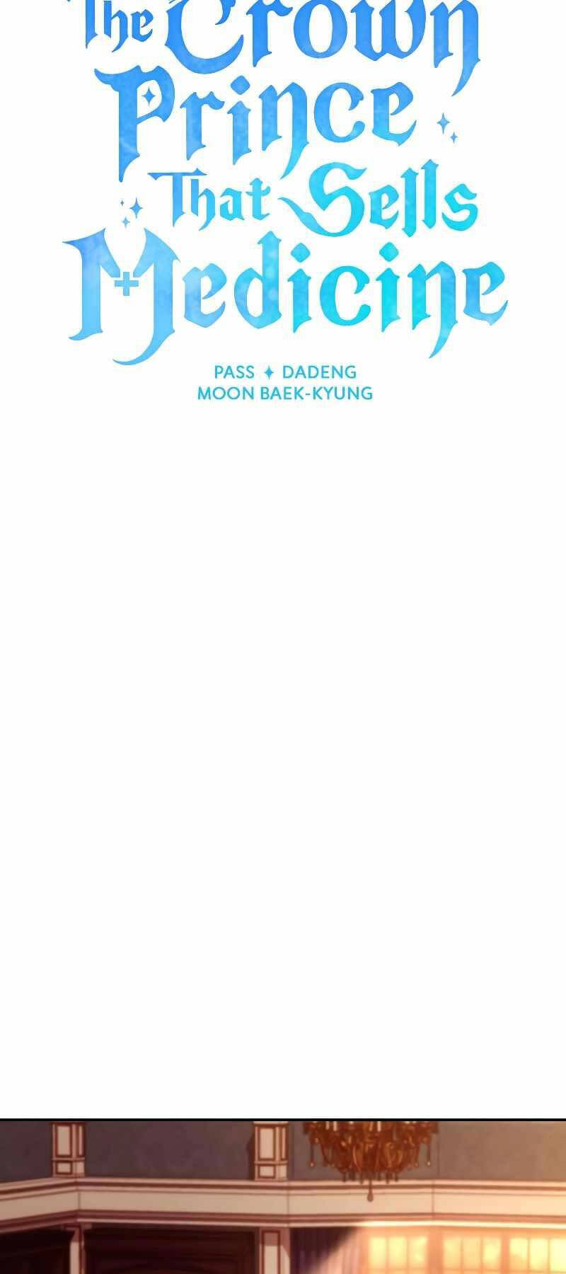 Hoàng tử bán thuốc chapter 25 - Upload bởi truyensieuhay.com