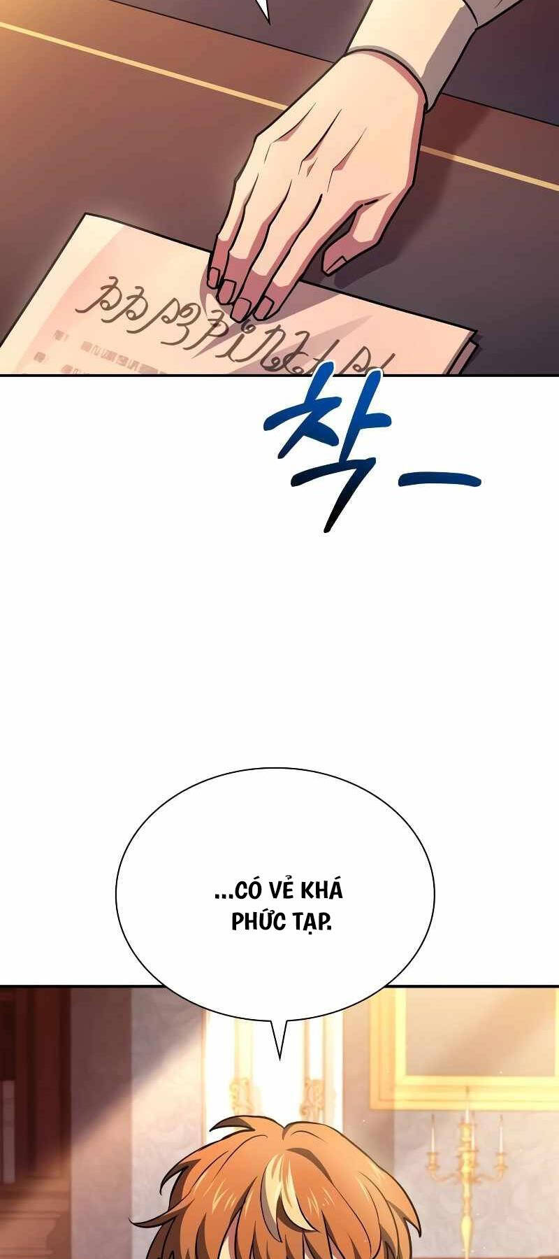 Hoàng tử bán thuốc chapter 25 - Upload bởi truyensieuhay.com