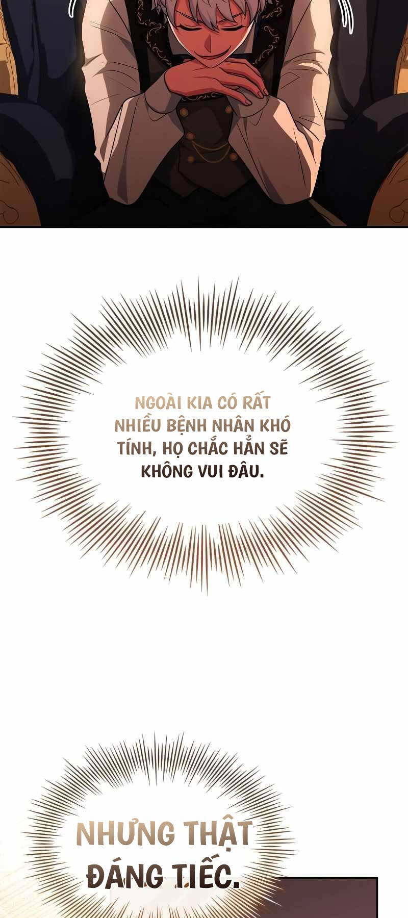 Hoàng tử bán thuốc chapter 25 - Upload bởi truyensieuhay.com