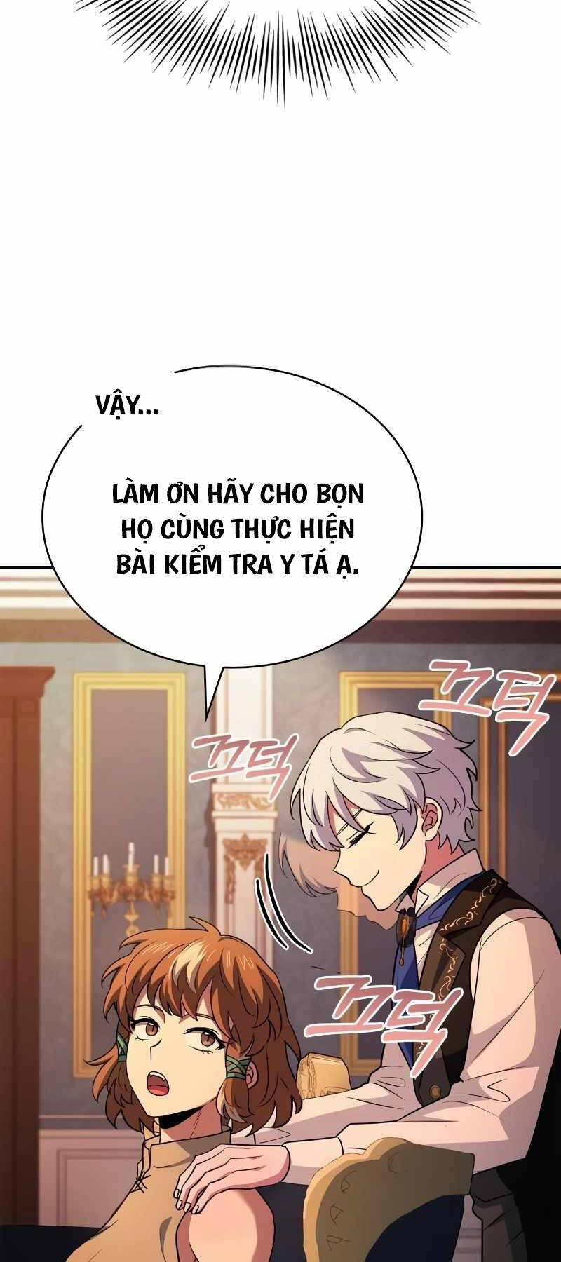 Hoàng tử bán thuốc chapter 25 - Upload bởi truyensieuhay.com