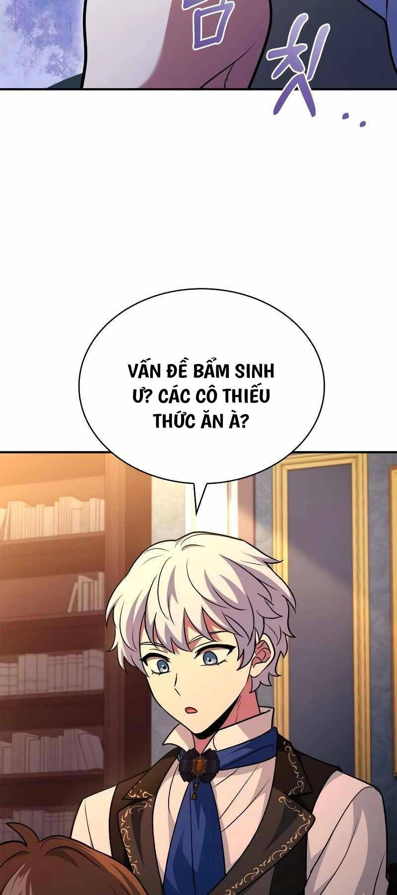 Hoàng tử bán thuốc chapter 25 - Upload bởi truyensieuhay.com