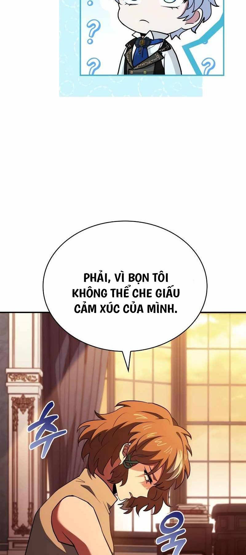 Hoàng tử bán thuốc chapter 25 - Upload bởi truyensieuhay.com