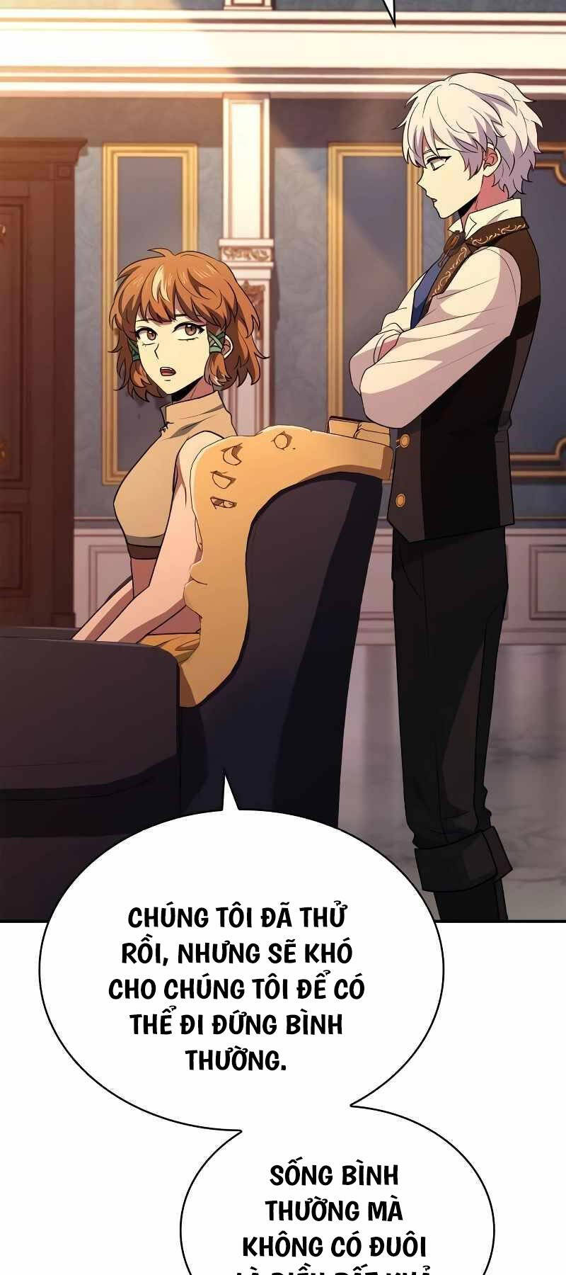 Hoàng tử bán thuốc chapter 25 - Upload bởi truyensieuhay.com
