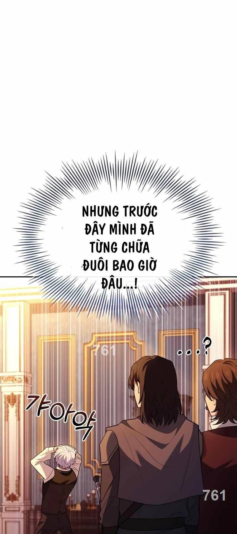 Hoàng tử bán thuốc chapter 26 - Upload bởi truyensieuhay.com