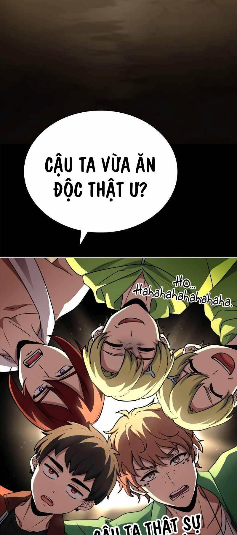 Hoàng tử bán thuốc chapter 26 - Upload bởi truyensieuhay.com