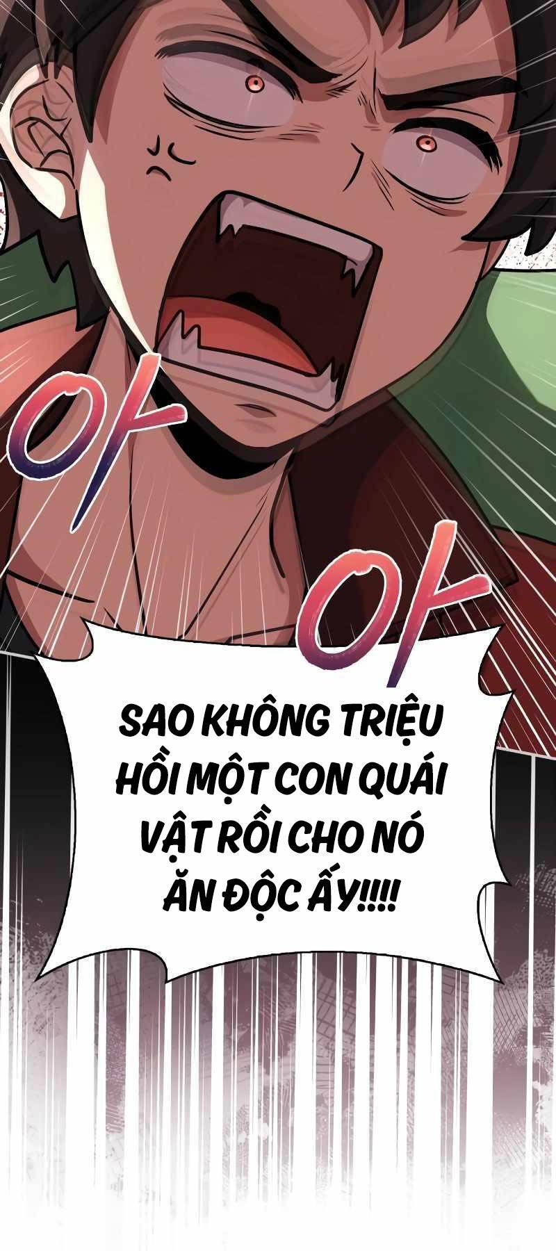 Hoàng tử bán thuốc chapter 26 - Upload bởi truyensieuhay.com