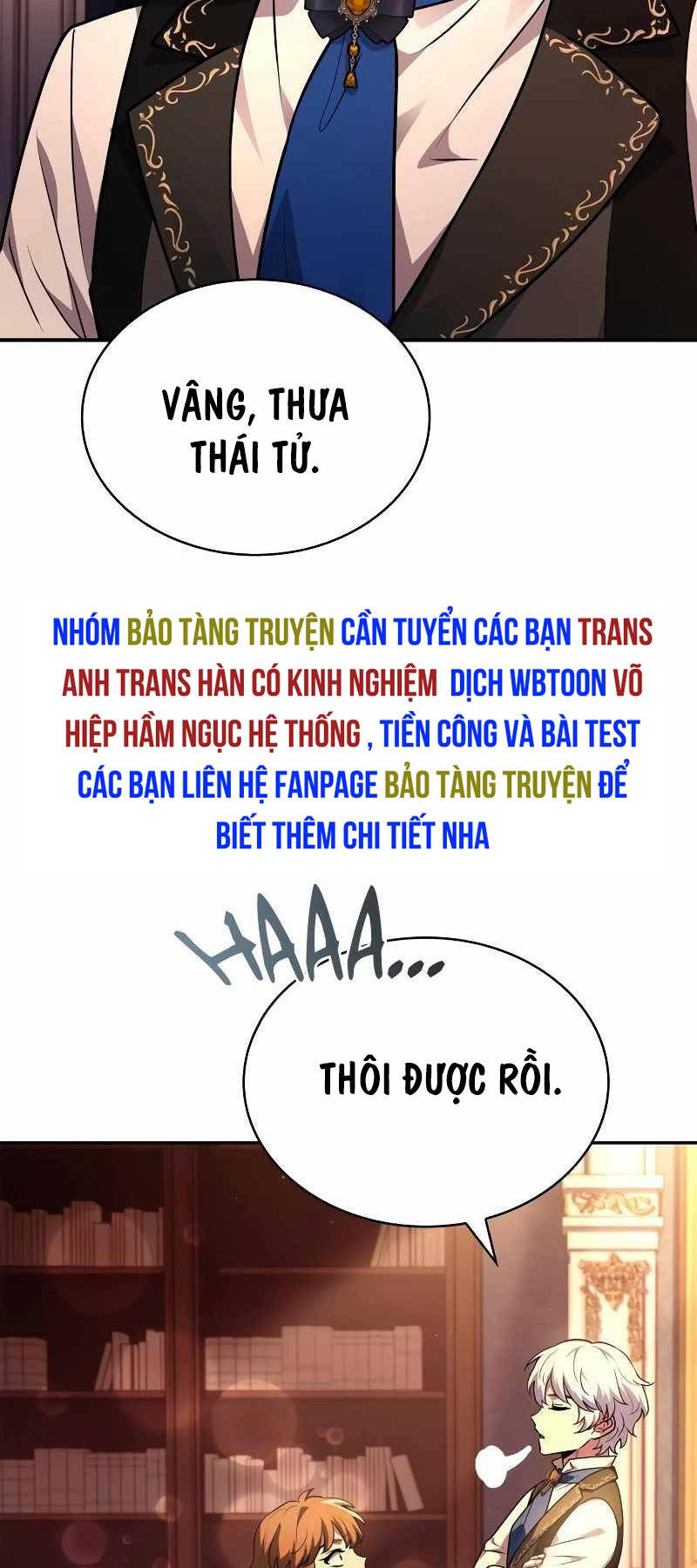 Hoàng tử bán thuốc chapter 26 - Upload bởi truyensieuhay.com