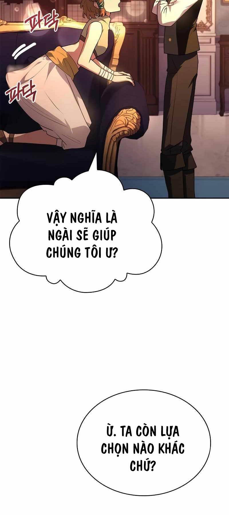 Hoàng tử bán thuốc chapter 26 - Upload bởi truyensieuhay.com