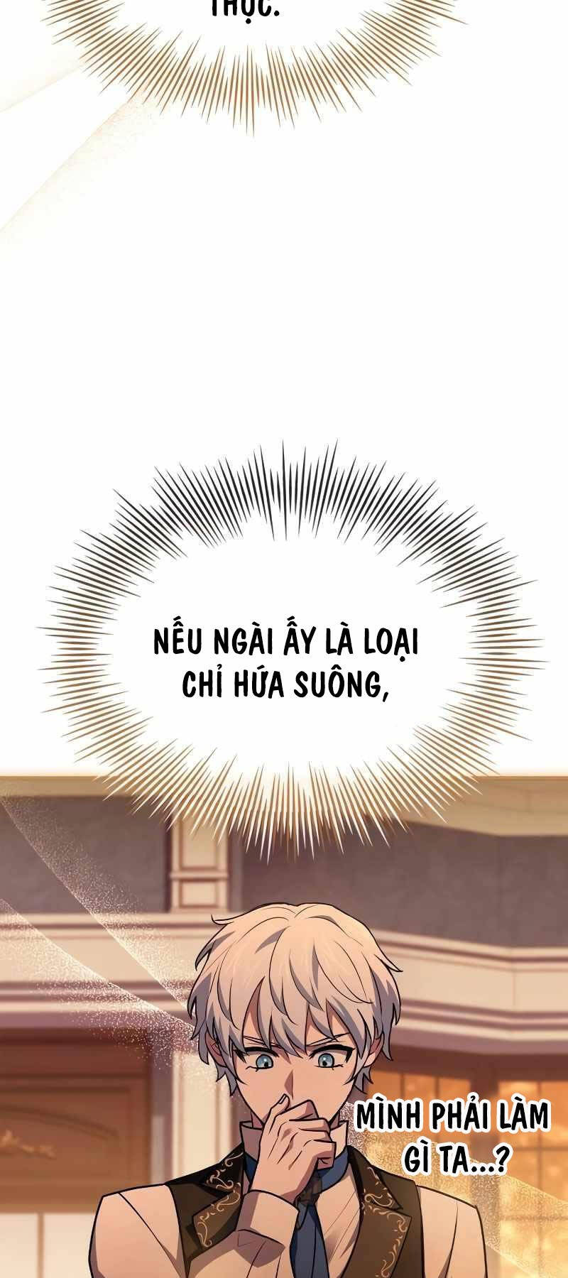 Hoàng tử bán thuốc chapter 26 - Upload bởi truyensieuhay.com