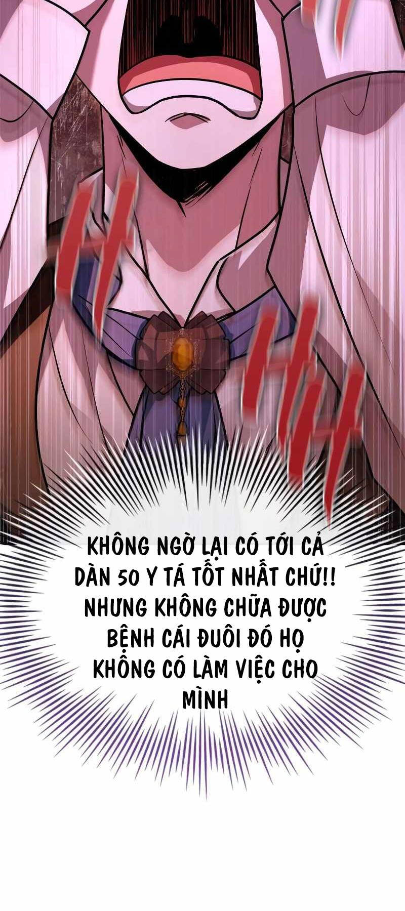 Hoàng tử bán thuốc chapter 26 - Upload bởi truyensieuhay.com
