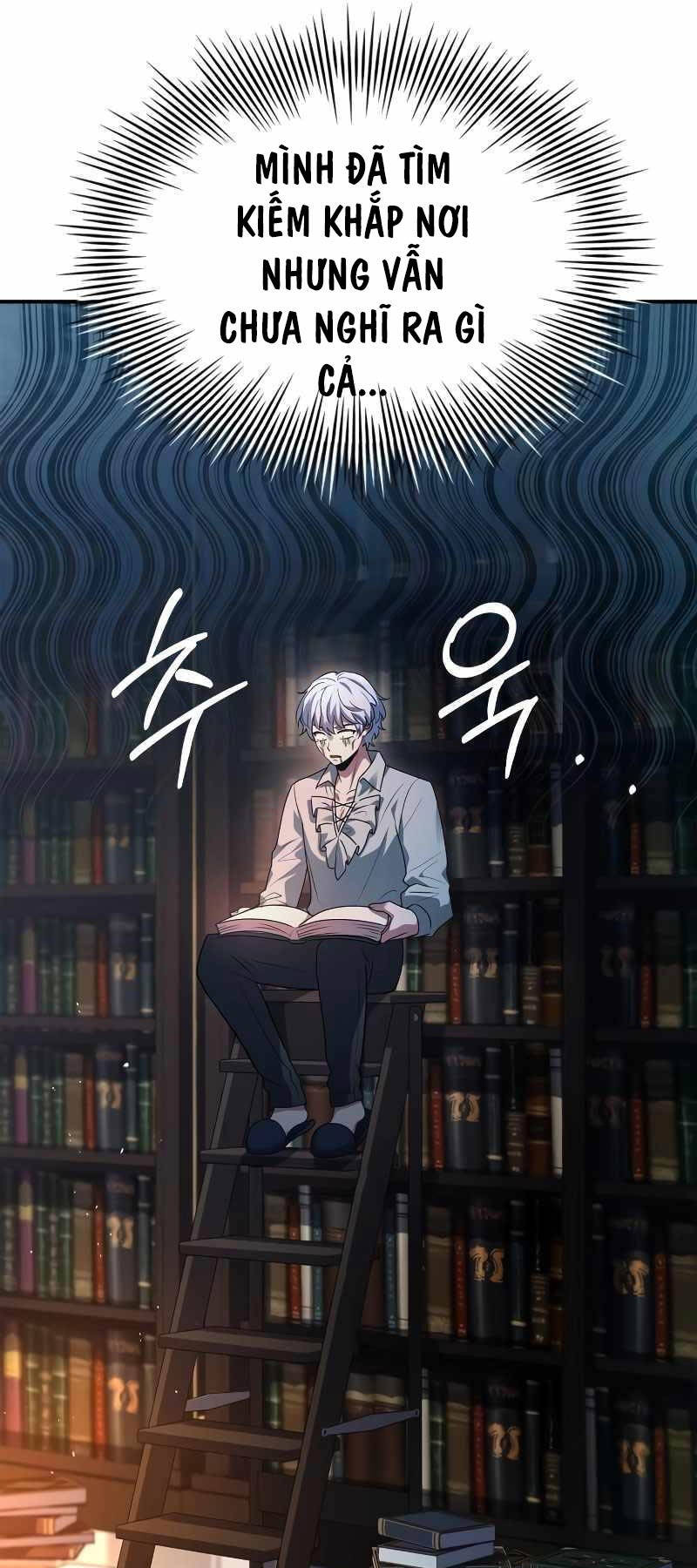 Hoàng tử bán thuốc chapter 26 - Upload bởi truyensieuhay.com