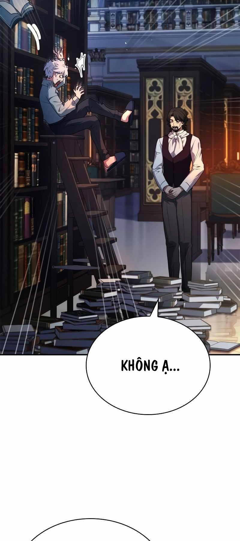 Hoàng tử bán thuốc chapter 26 - Upload bởi truyensieuhay.com