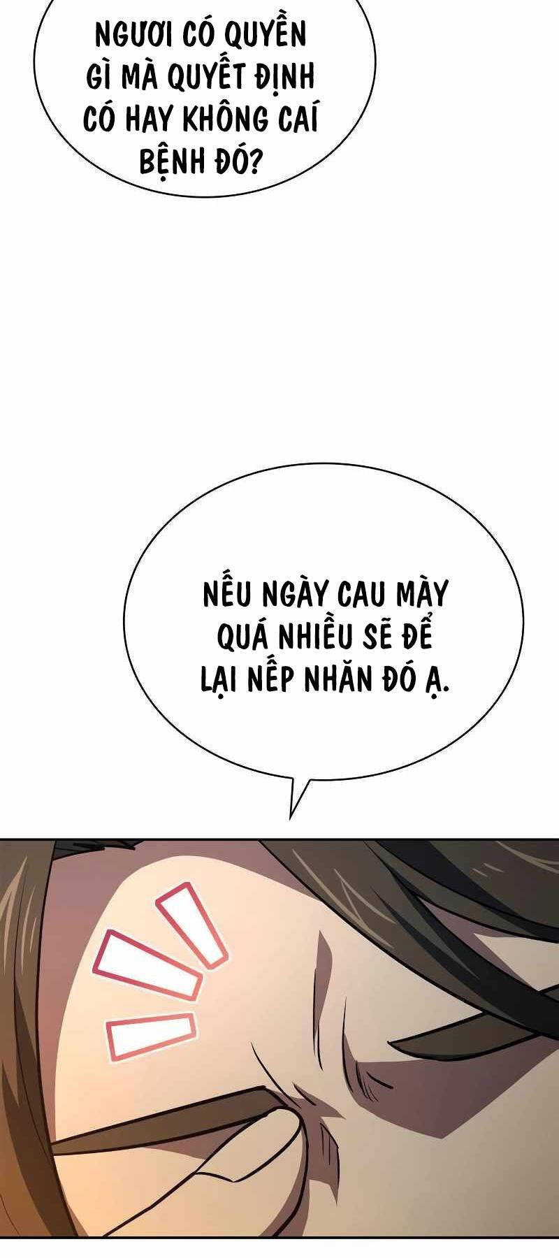 Hoàng tử bán thuốc chapter 26 - Upload bởi truyensieuhay.com
