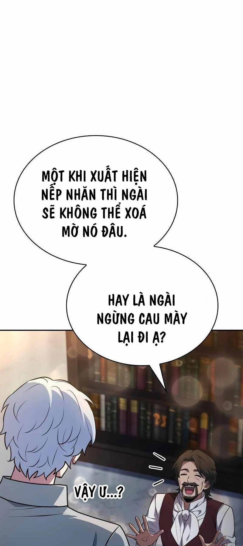 Hoàng tử bán thuốc chapter 26 - Upload bởi truyensieuhay.com