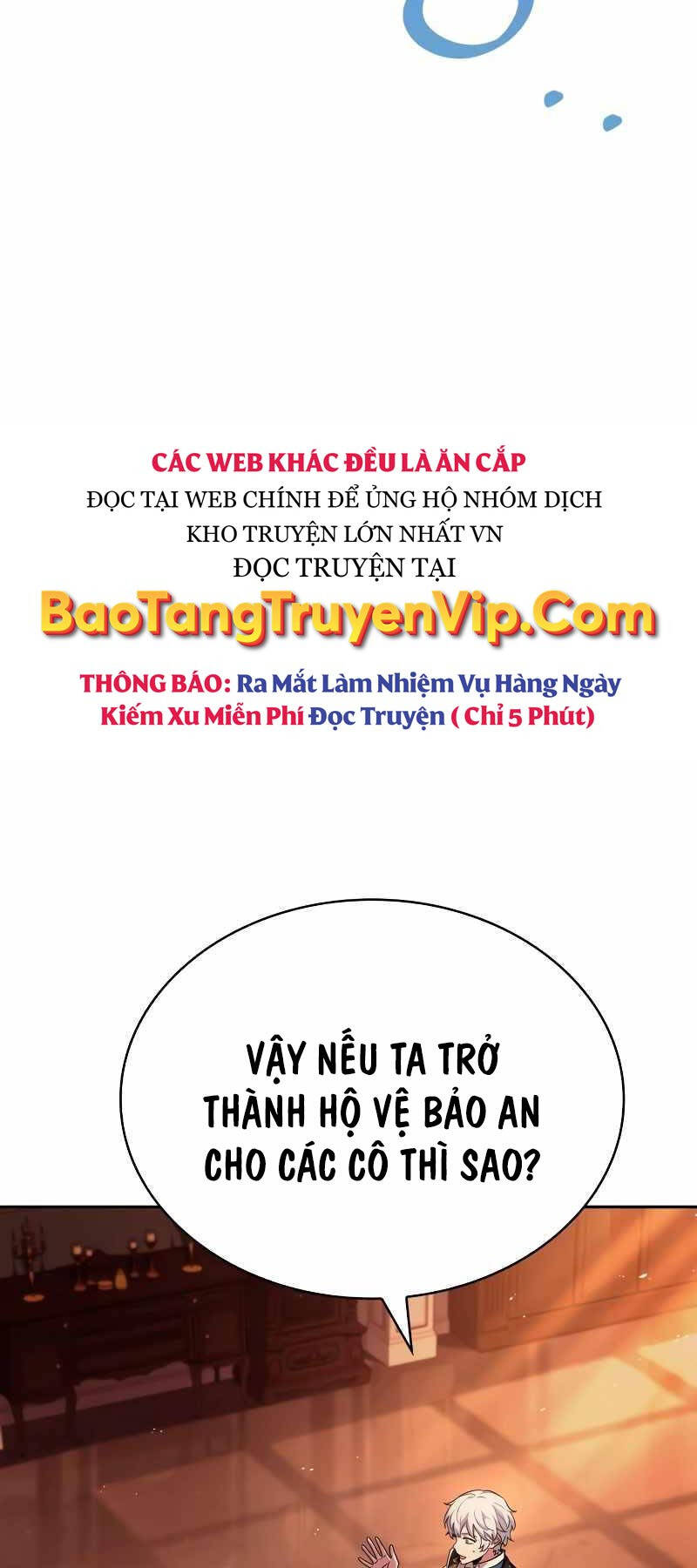 Hoàng tử bán thuốc chapter 26 - Upload bởi truyensieuhay.com