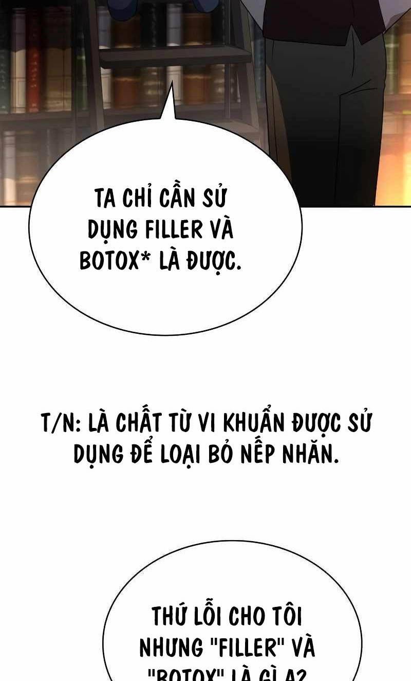 Hoàng tử bán thuốc chapter 26 - Upload bởi truyensieuhay.com
