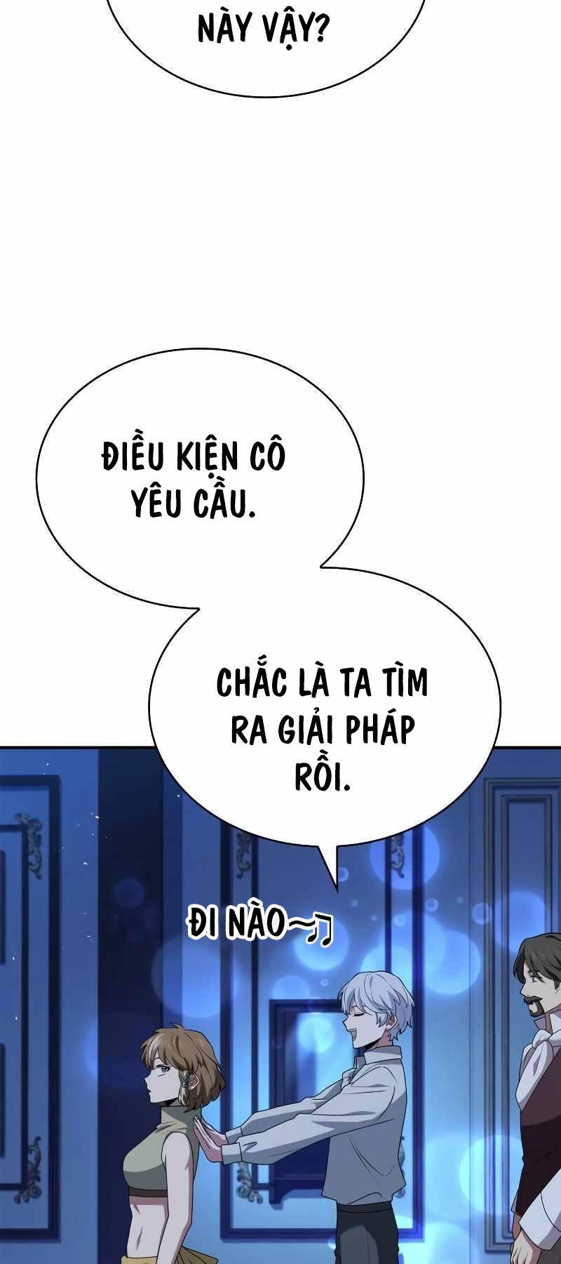 Hoàng tử bán thuốc chapter 26 - Upload bởi truyensieuhay.com