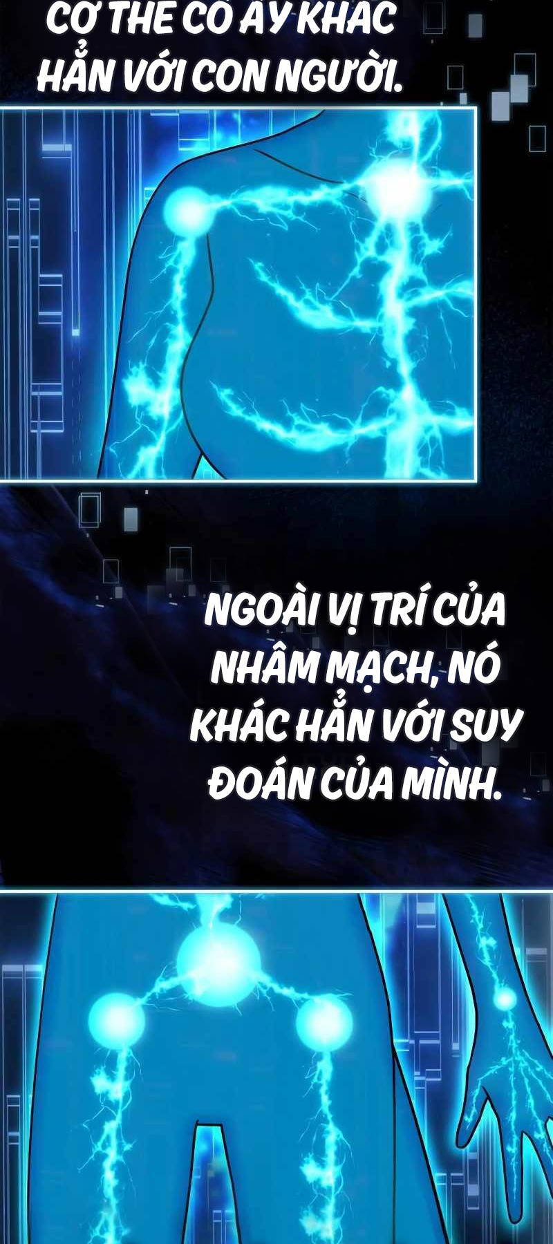 Hoàng tử bán thuốc chapter 26 - Upload bởi truyensieuhay.com