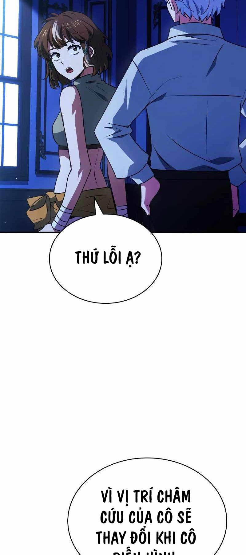 Hoàng tử bán thuốc chapter 26 - Upload bởi truyensieuhay.com