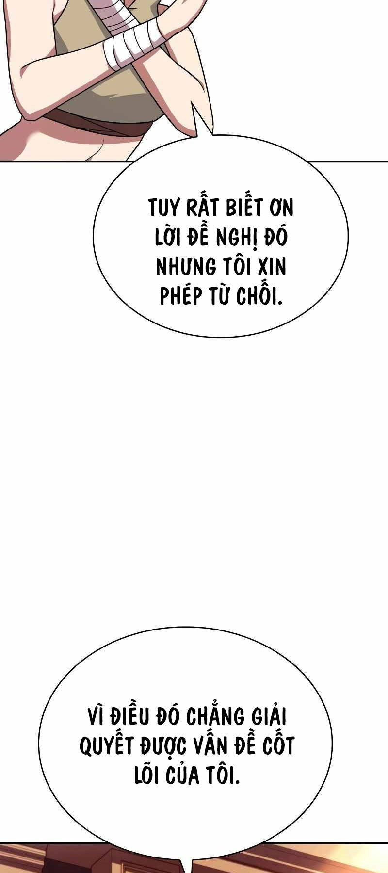 Hoàng tử bán thuốc chapter 26 - Upload bởi truyensieuhay.com