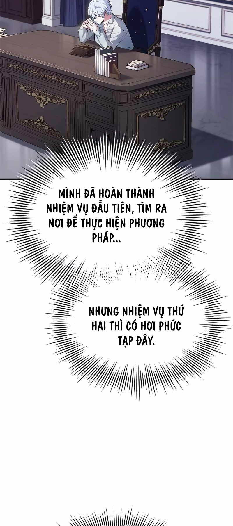 Hoàng tử bán thuốc chapter 26 - Upload bởi truyensieuhay.com