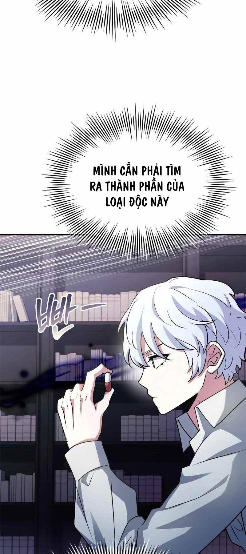 Hoàng tử bán thuốc chapter 26 - Upload bởi truyensieuhay.com