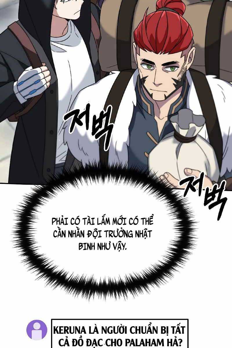 Người mới này quá mạnh chapter 52 - Upload bởi truyensieuhay.com