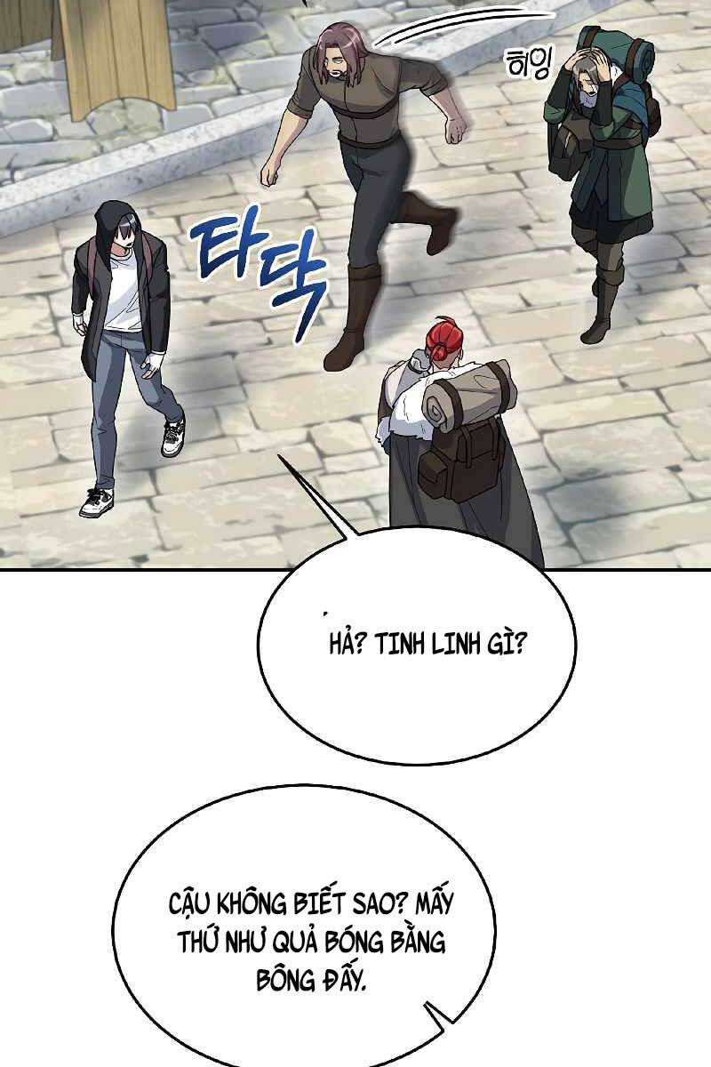 Người mới này quá mạnh chapter 52 - Upload bởi truyensieuhay.com