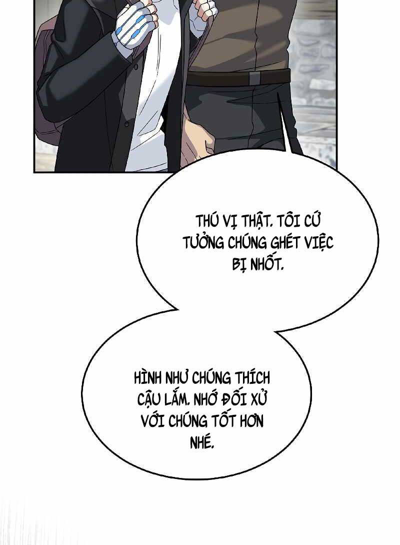 Người mới này quá mạnh chapter 52 - Upload bởi truyensieuhay.com