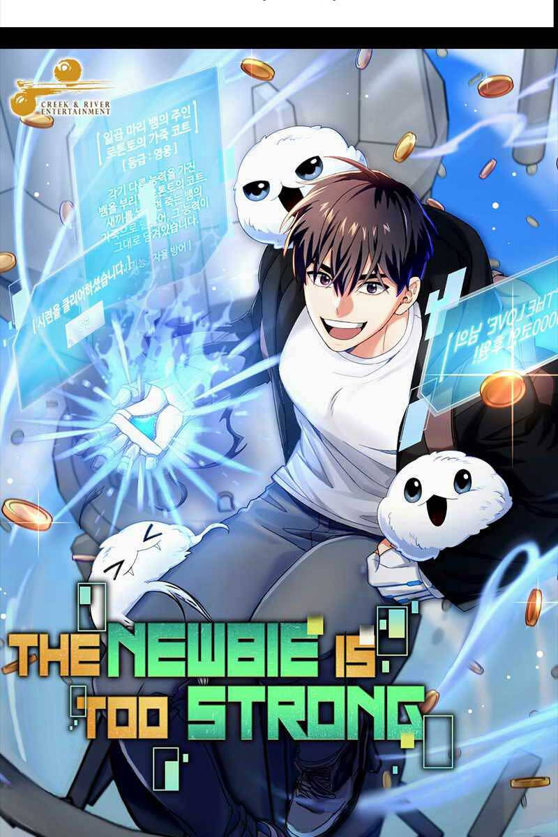 Người mới này quá mạnh chapter 52 - Upload bởi truyensieuhay.com