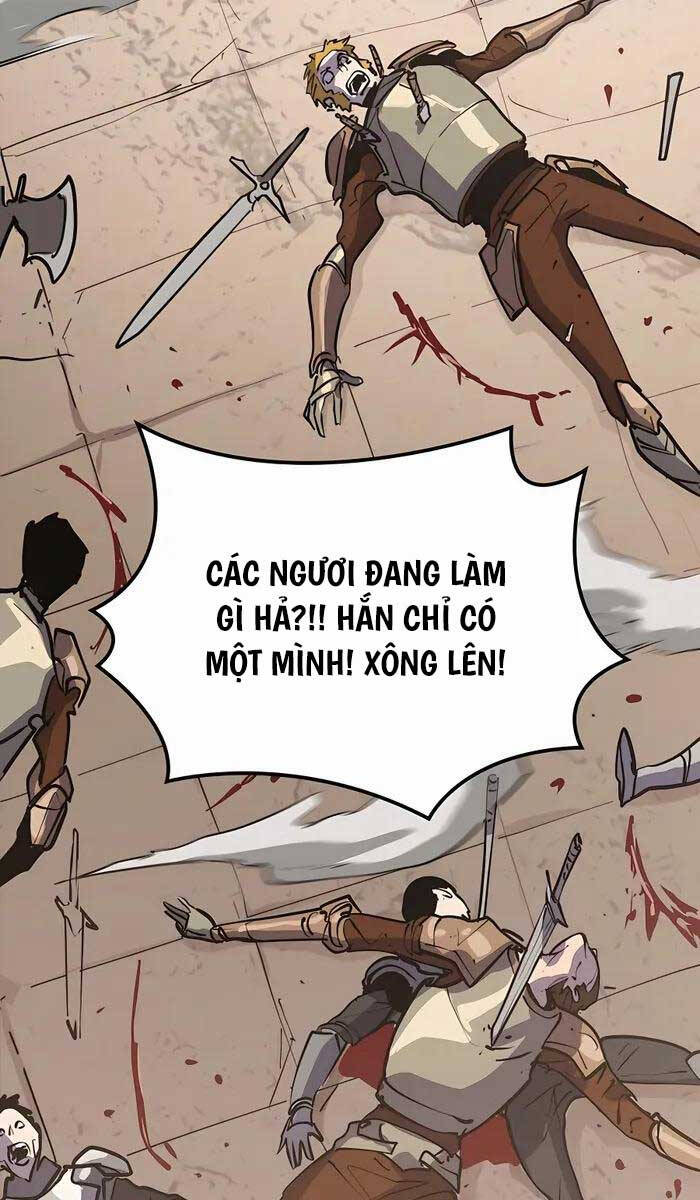 Con trai út của bá tước là một người chơi chapter 1 - Upload bởi truyensieuhay.com